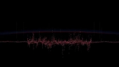 Strange Advertising Display Screens